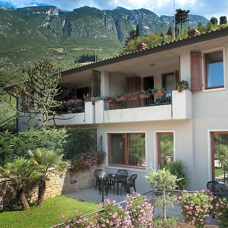 Casa Facchinetti Blue Apartment Malcesine Luaran gambar