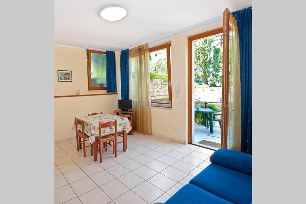 Casa Facchinetti Blue Apartment Malcesine Luaran gambar